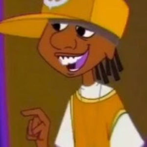 Meet your Posher, Malcolm